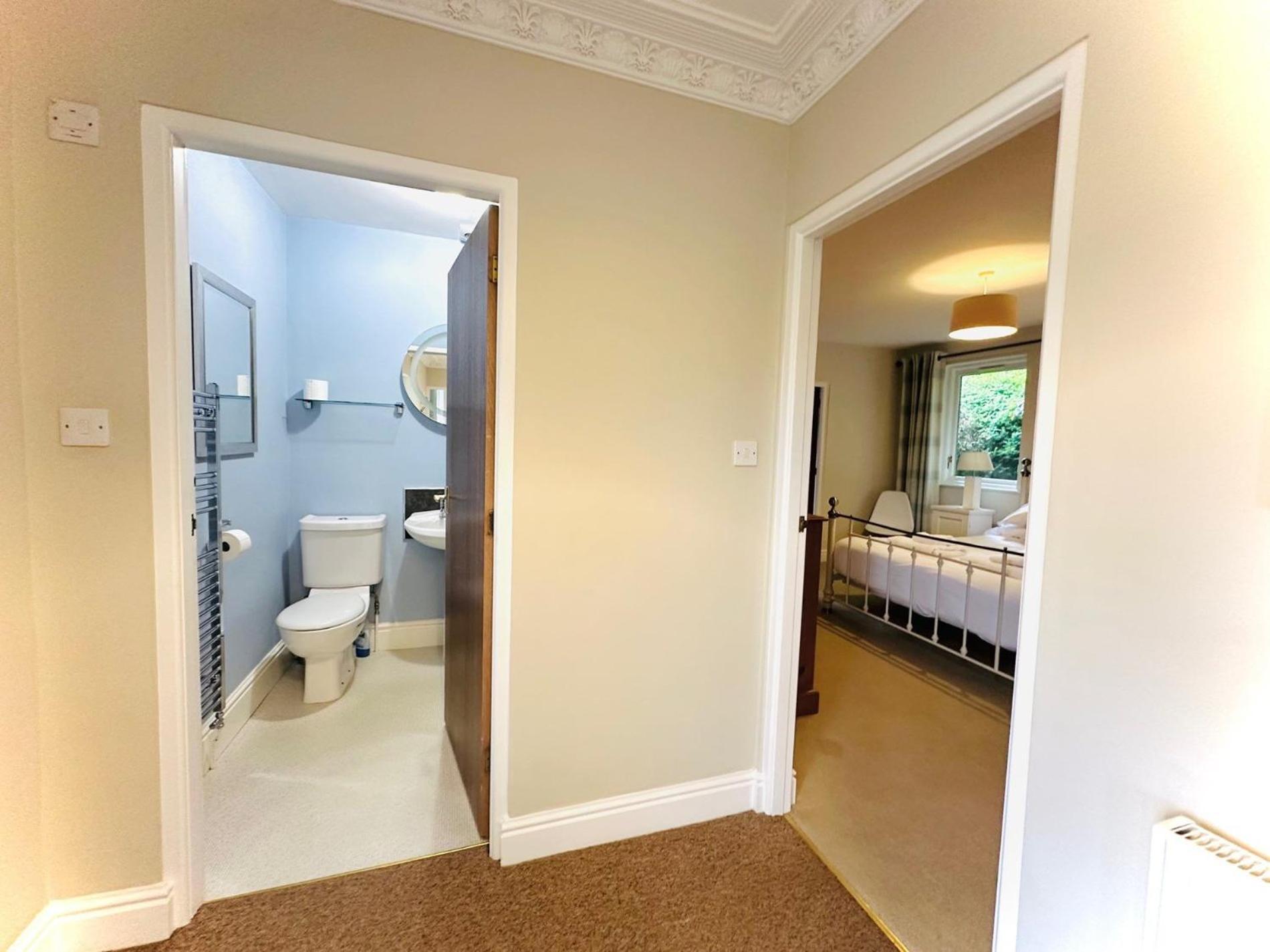 2 Bed In Sz579 Holiday home *