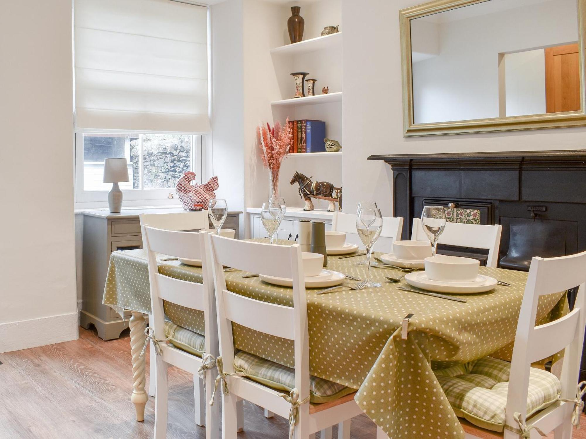 Park Road Holiday home *