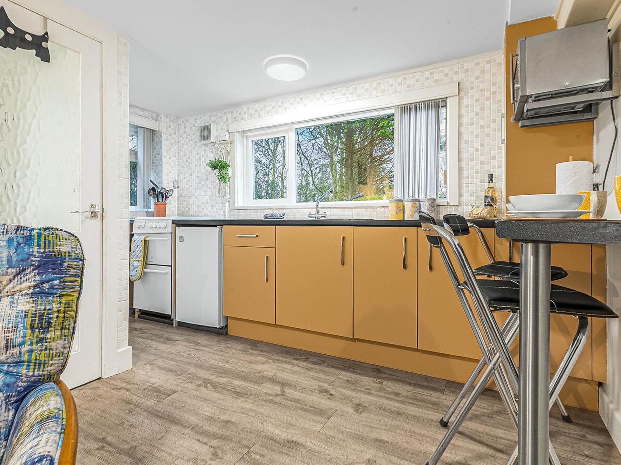 Apartamento Fellside