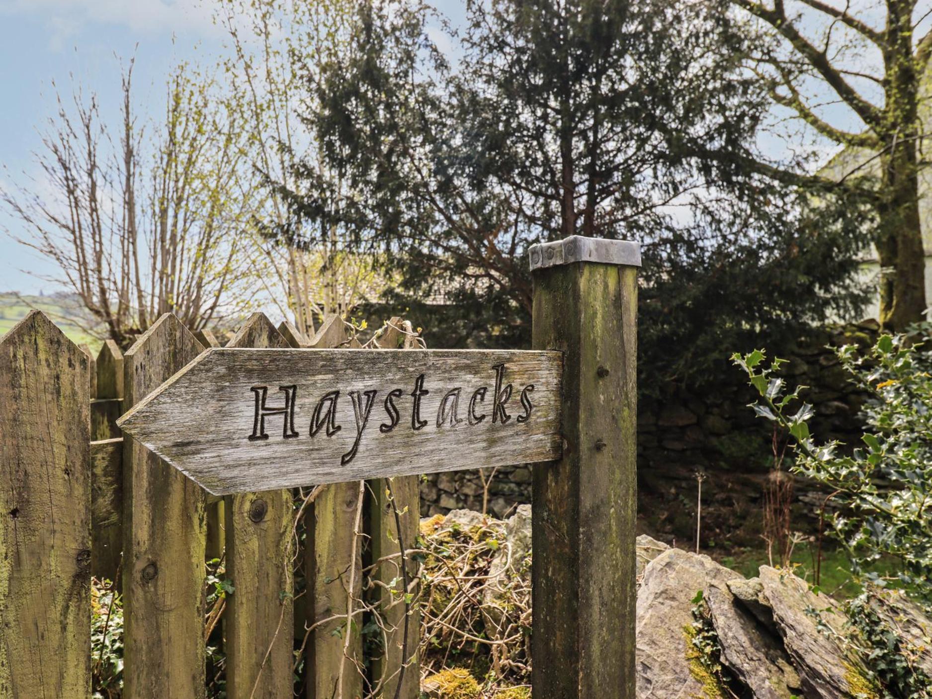 Haystacks Windermere