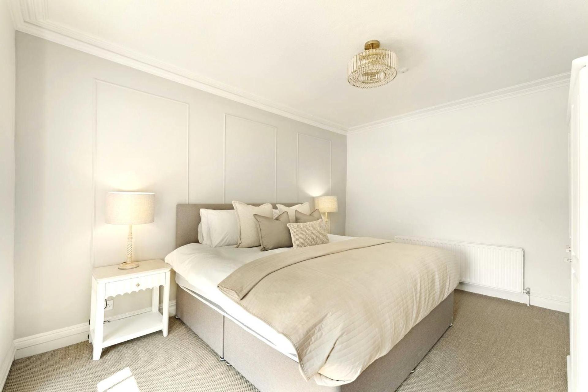 Ashleigh House Windermere