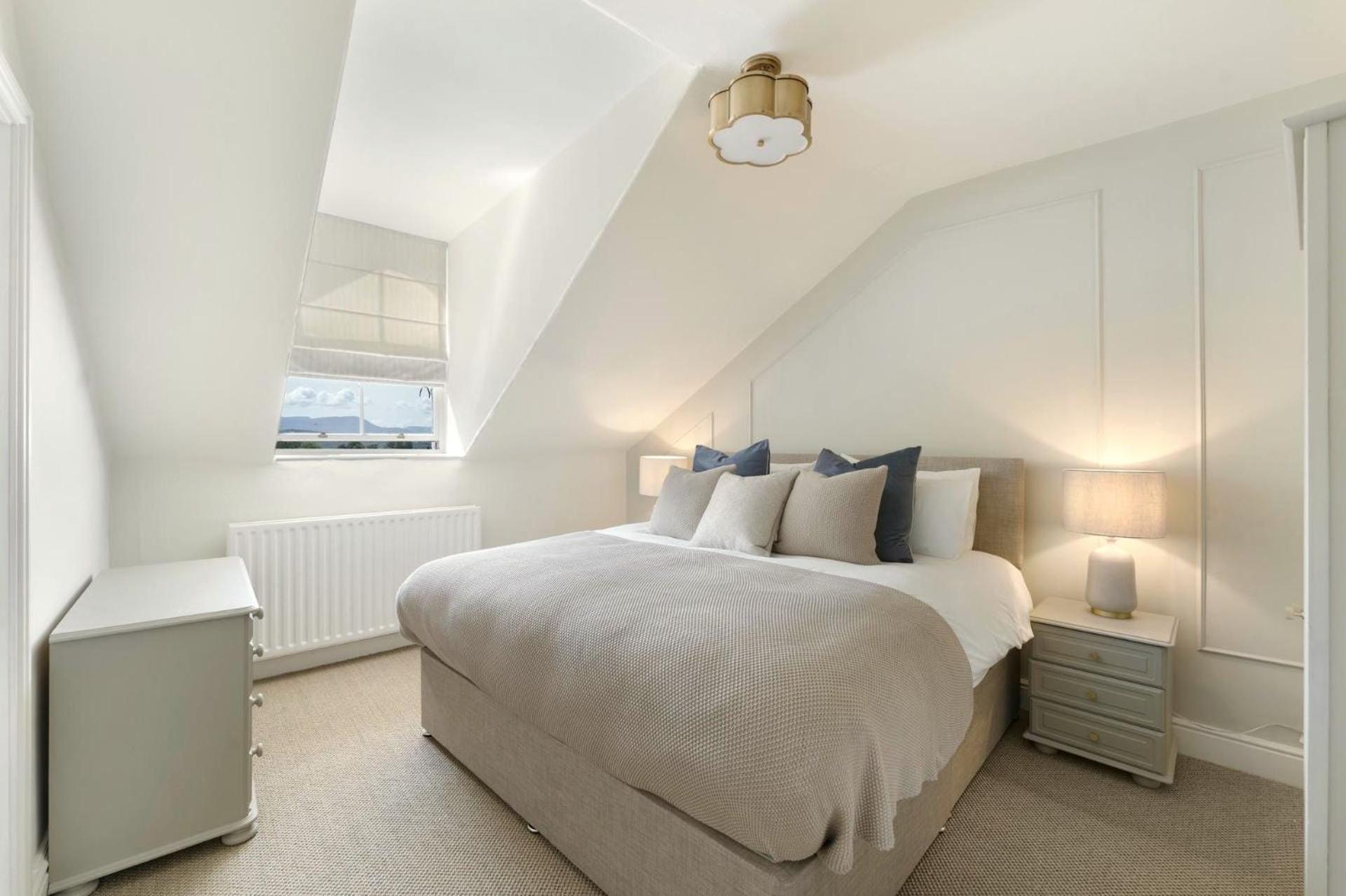 Ashleigh House Windermere