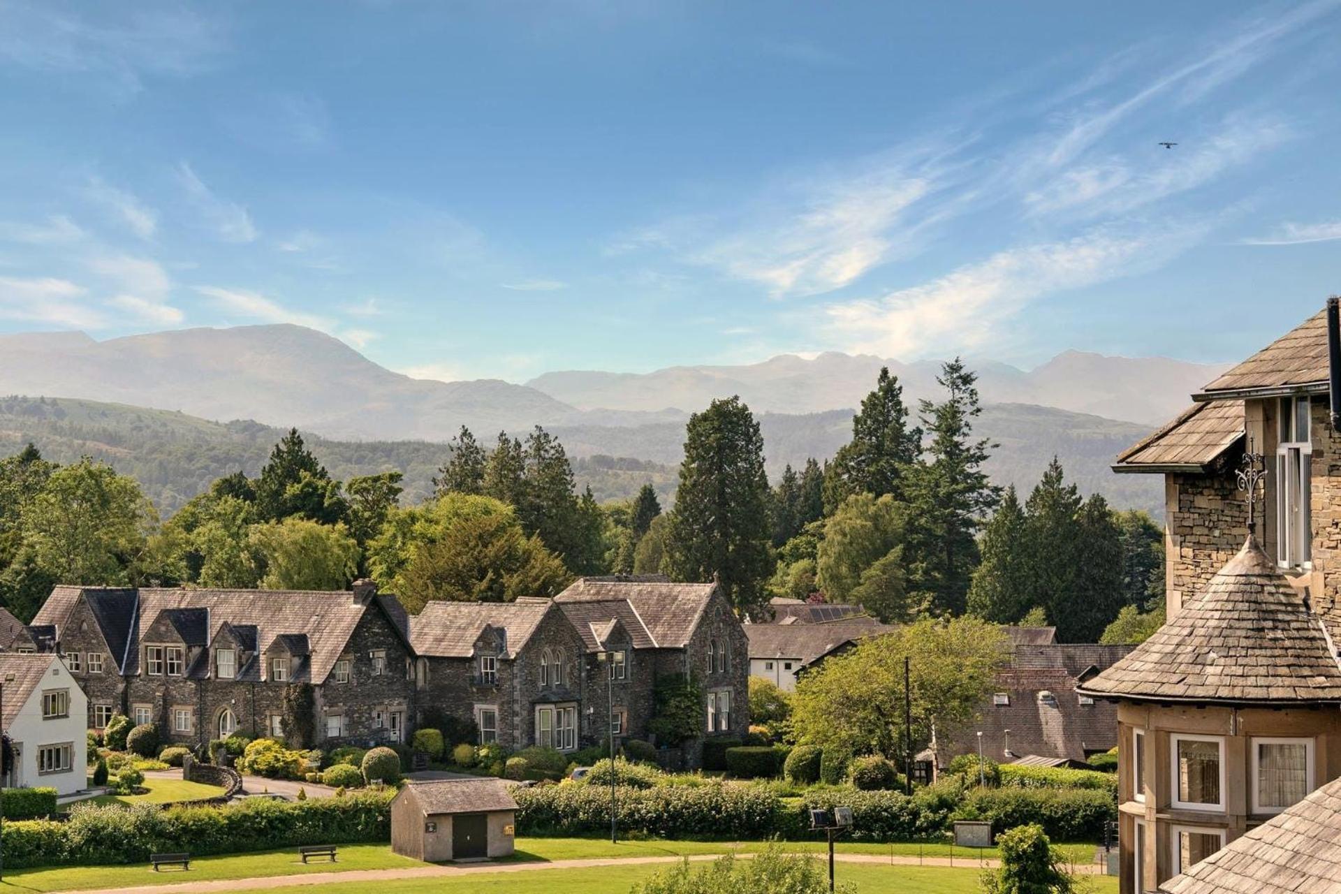 Ashleigh House Holiday home Windermere