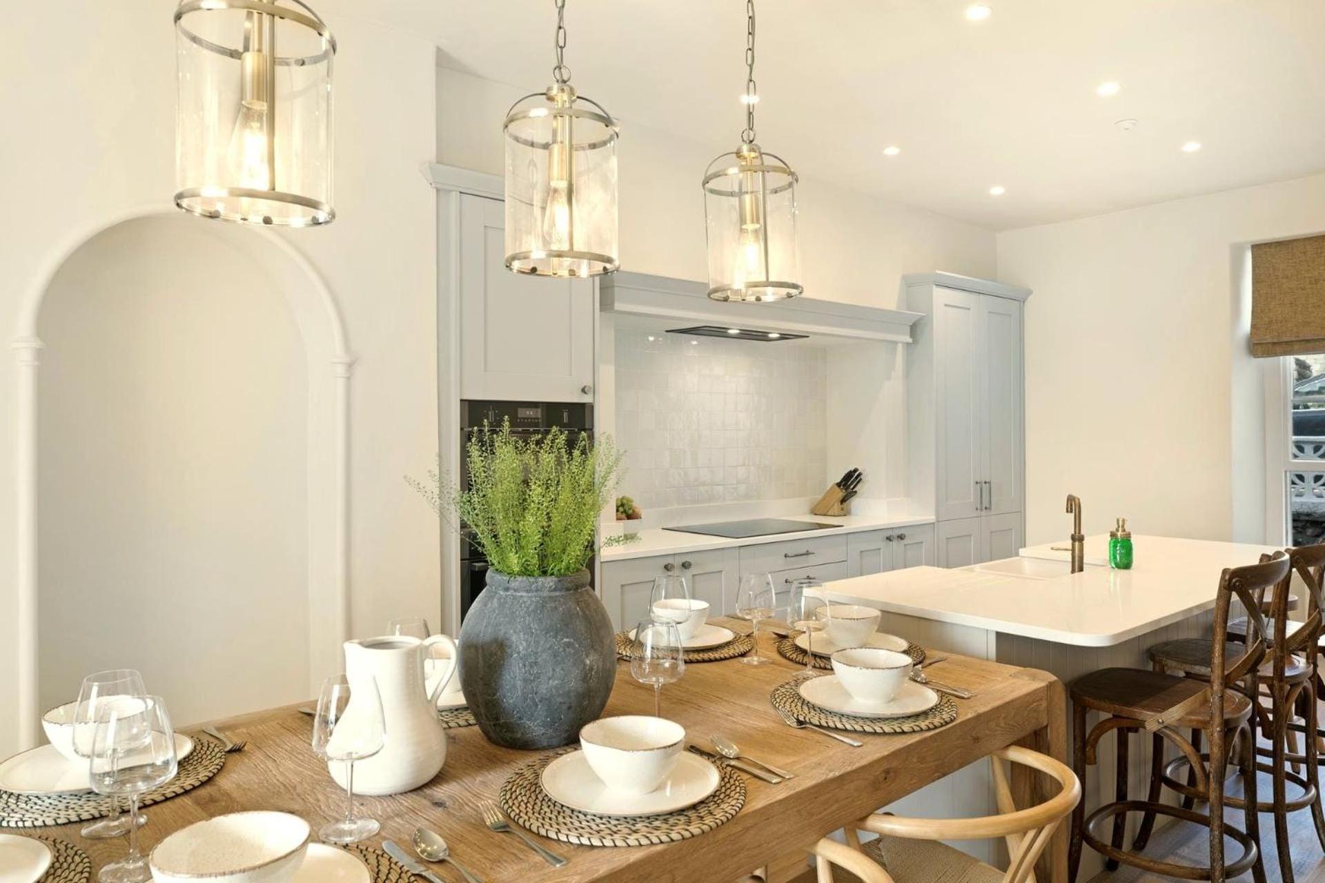 Ashleigh House Holiday home