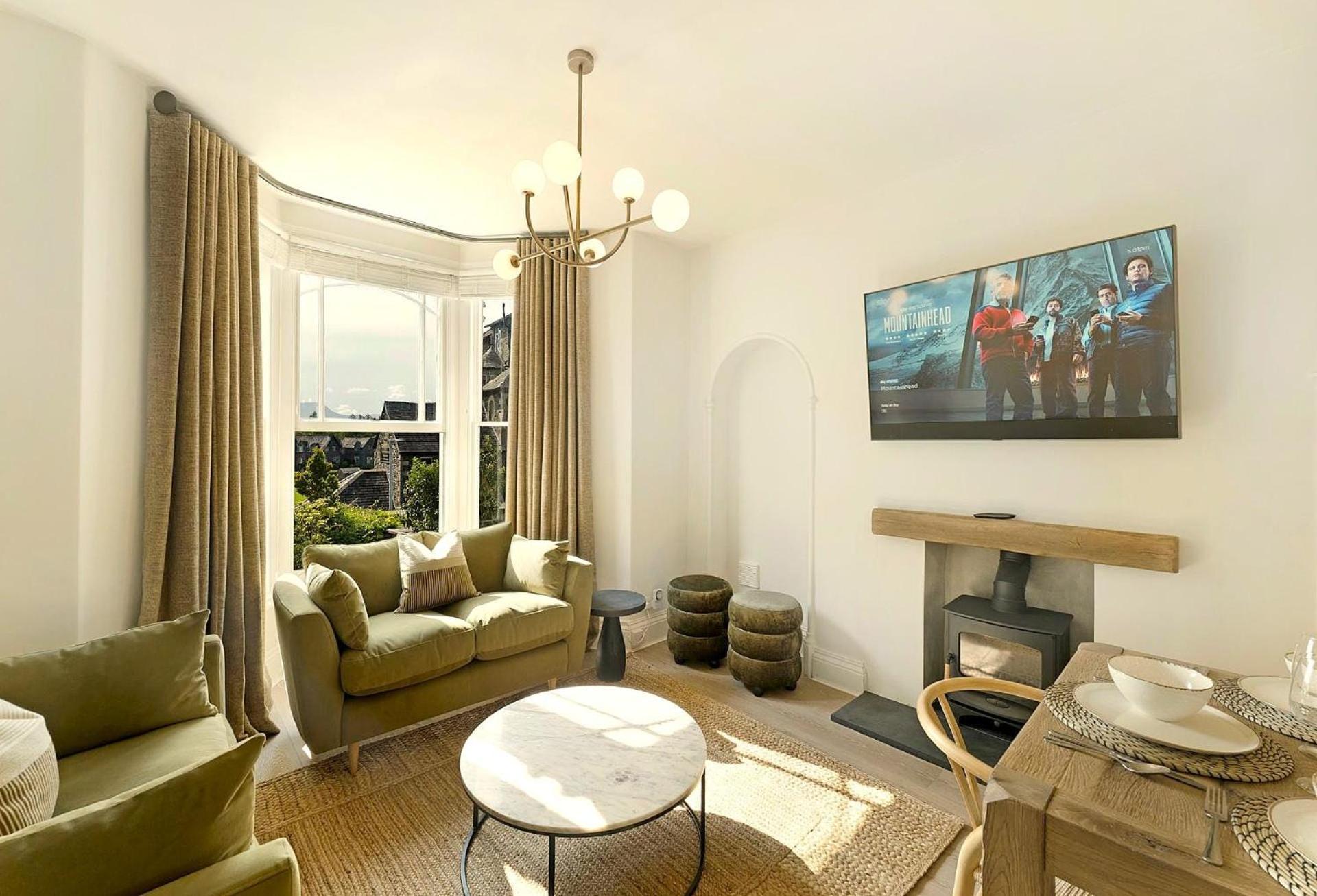 Ashleigh House Holiday home Windermere