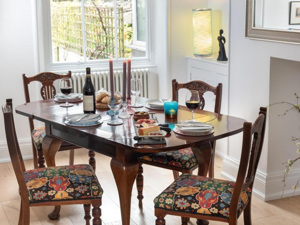 Holiday home 2 Bed In Sz306 Windermere