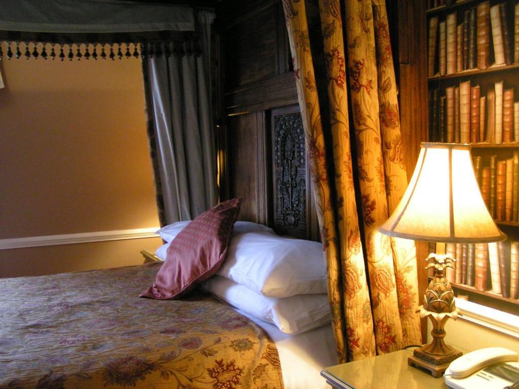 Casa de férias Lonsdale House *
