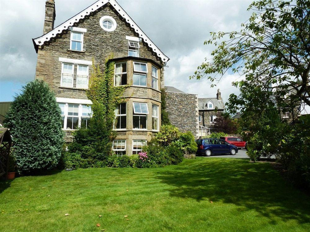 Guest house Wheatlands Lodge-windermere - Of The Year 2024 - Adult Only - Free Car Park