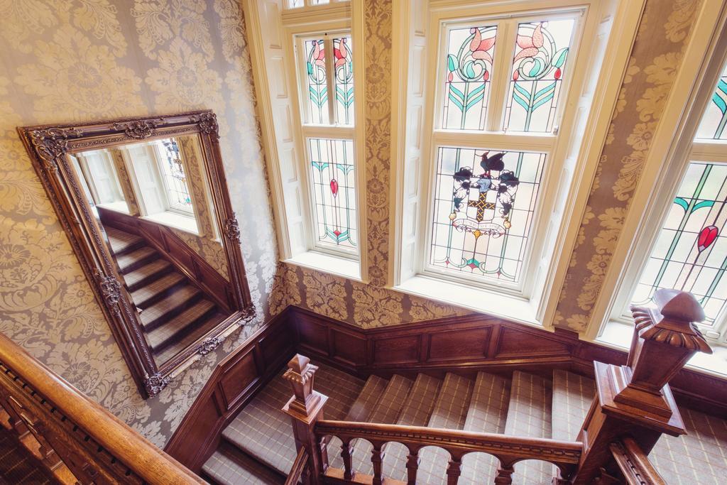 Merewood Hotel Windermere