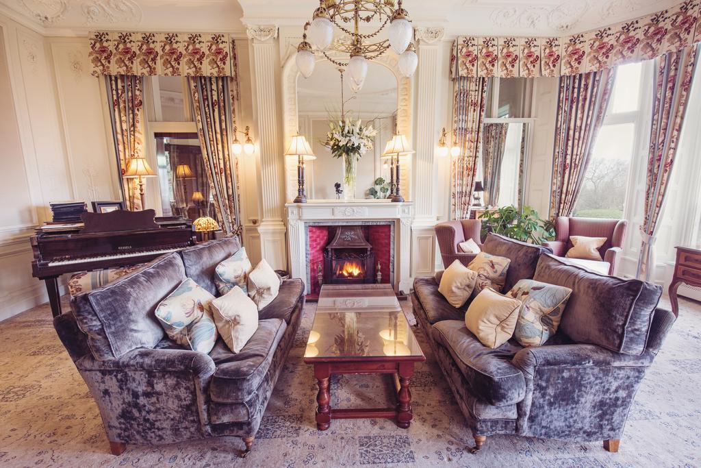 Merewood Hotel