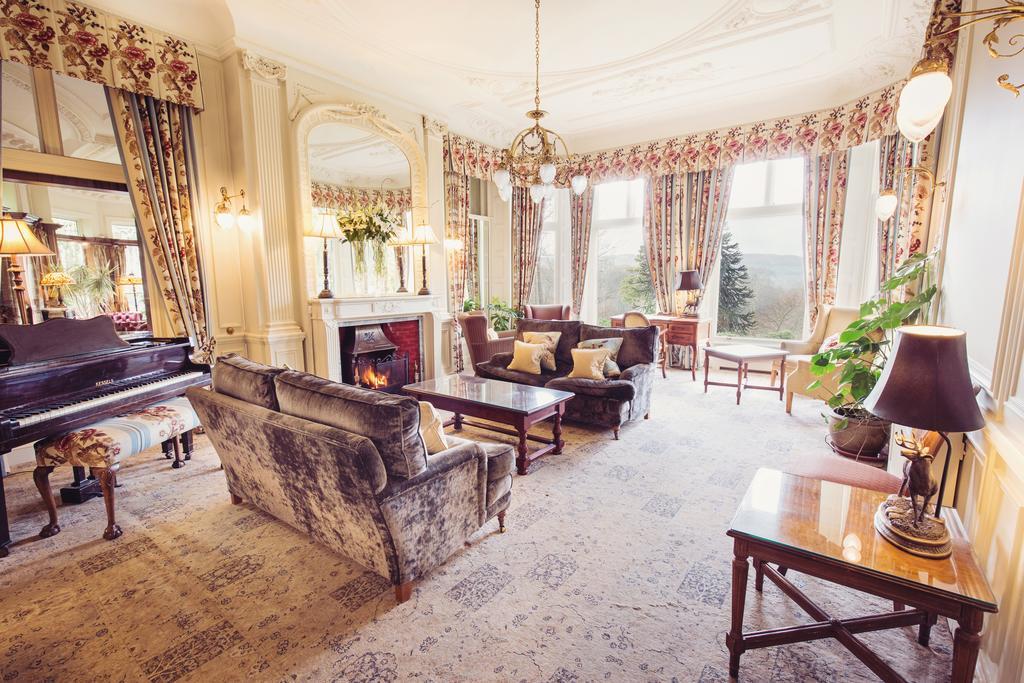Hotel Merewood