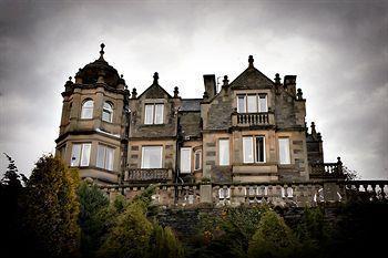 Hotel Langdale Chase Windermere