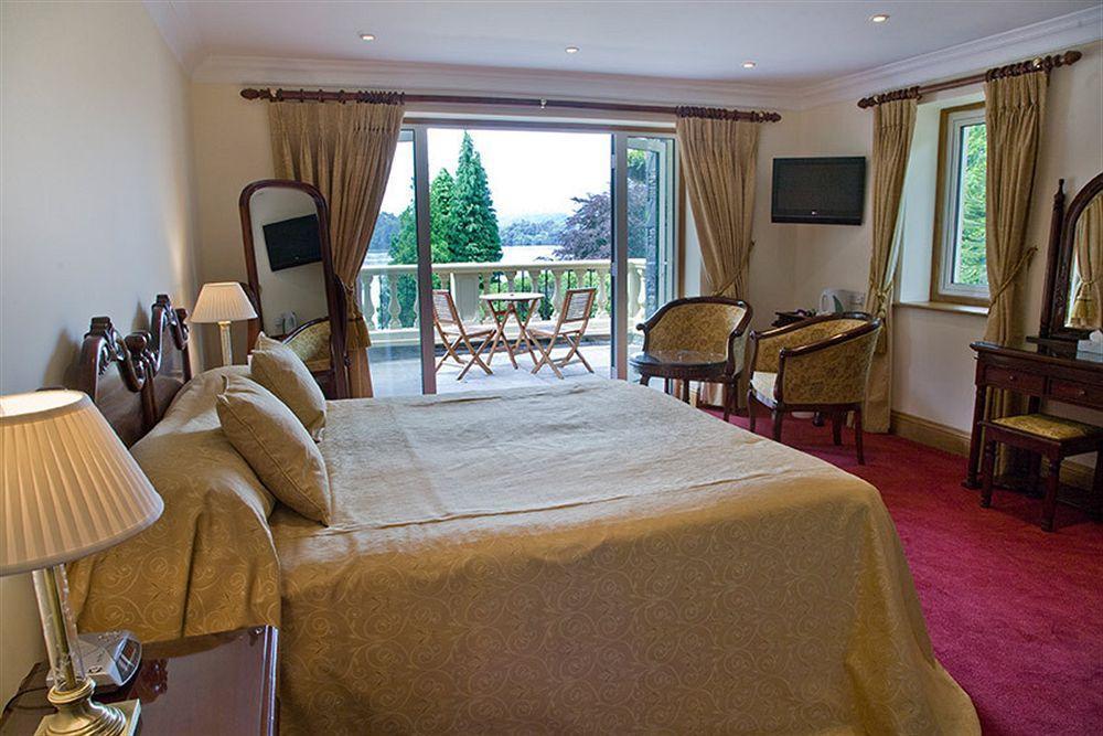 Hotel Langdale Chase