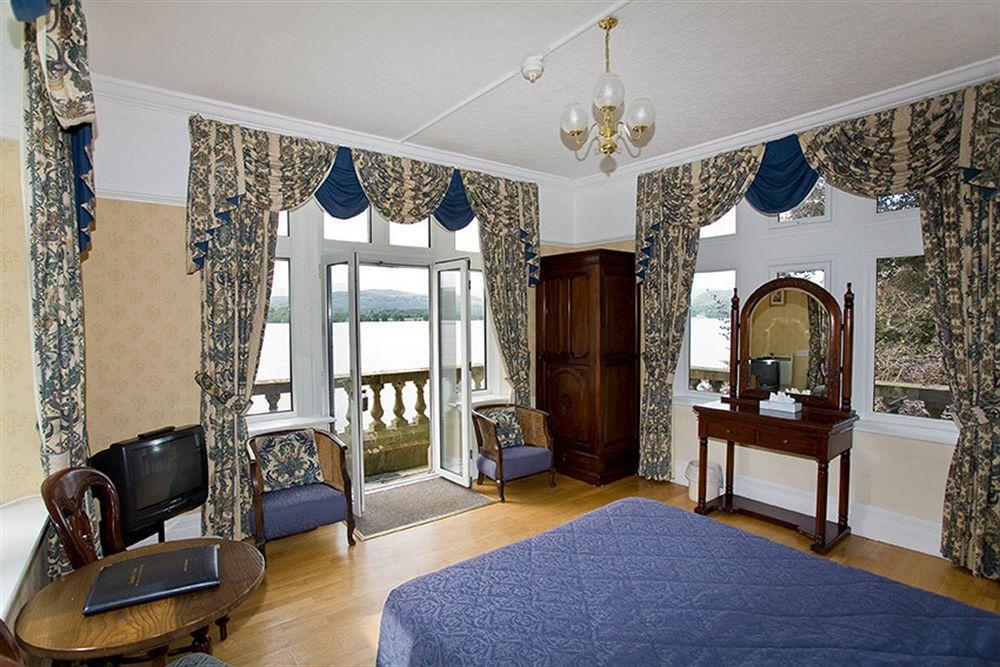 Hotel Langdale Chase