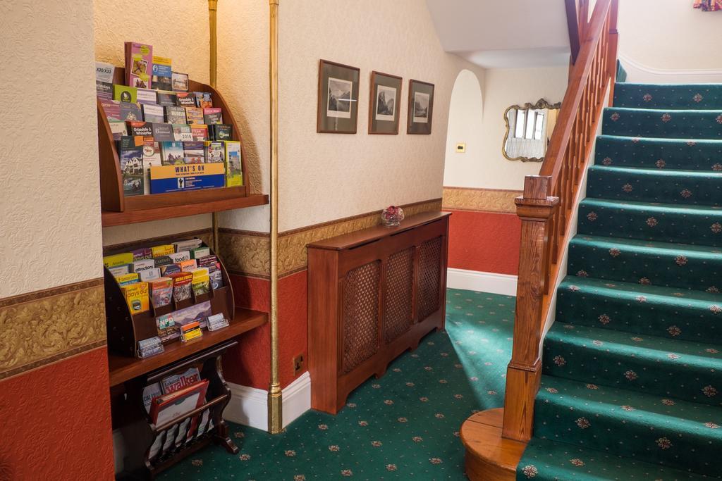 Guest house The Willowsmere (adults Only) 4*