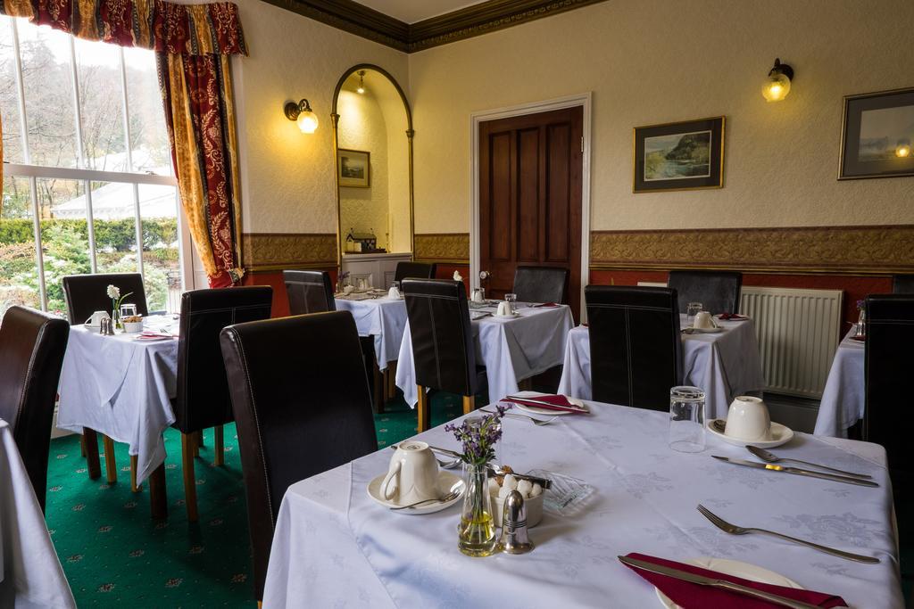 The Willowsmere (adults Only)