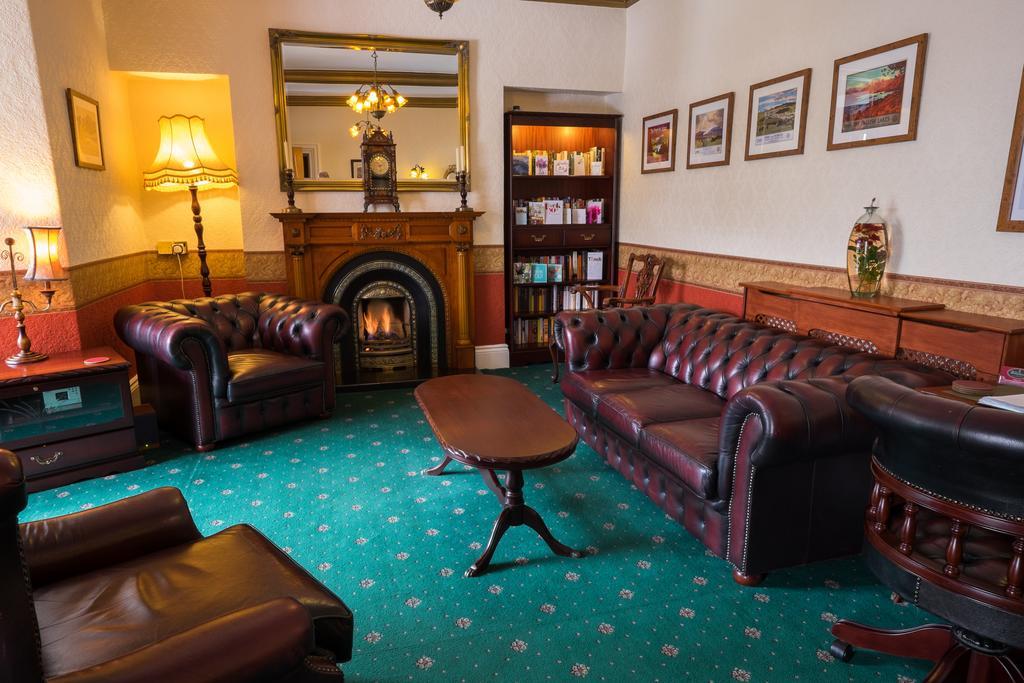 The Willowsmere (adults Only) 4* Windermere