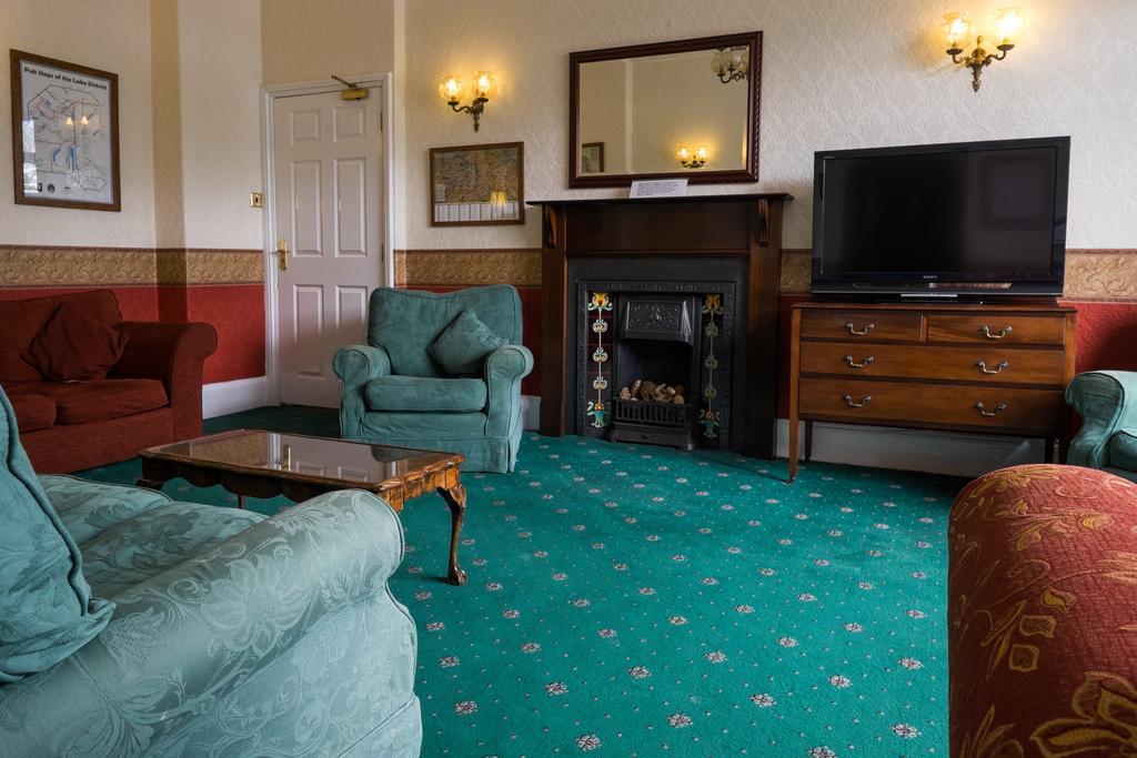 Guest house The Willowsmere (adults Only) 4*