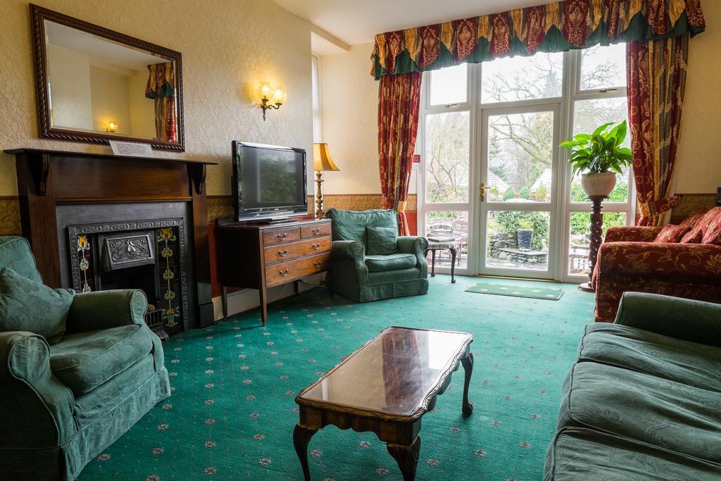 The Willowsmere (adults Only) Guest house 4*