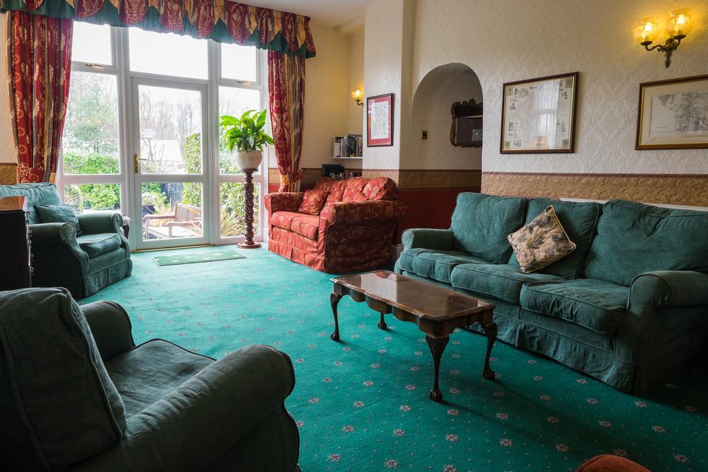 Guest house The Willowsmere (adults Only) 4*