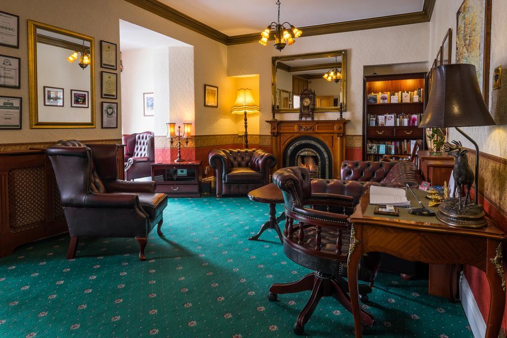 Guest house The Willowsmere (adults Only)