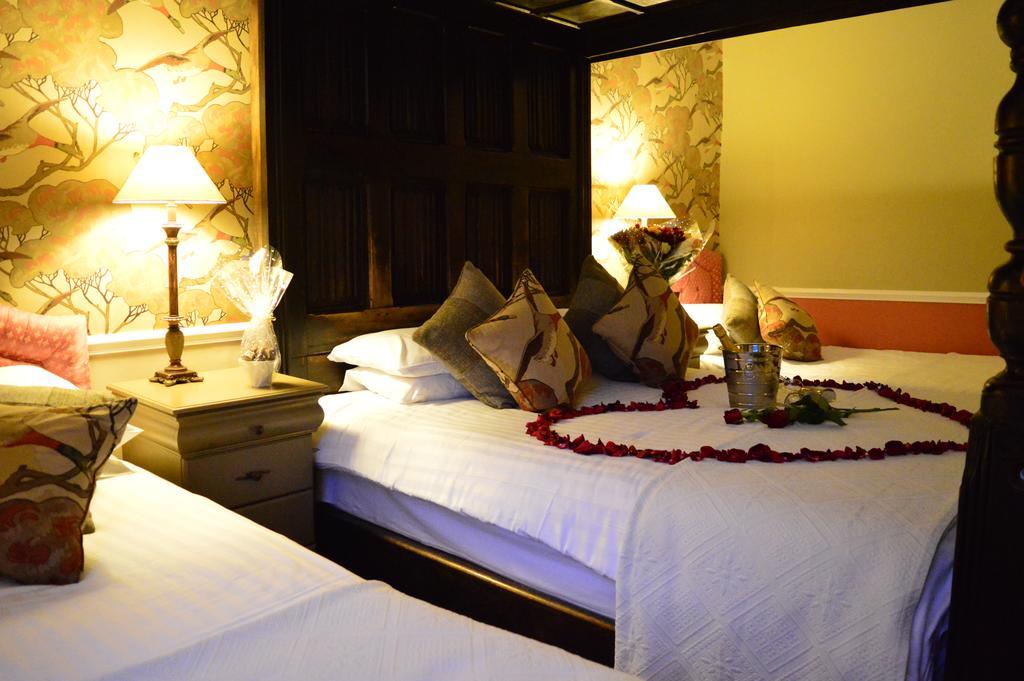 Lonsdale House Holiday home Windermere