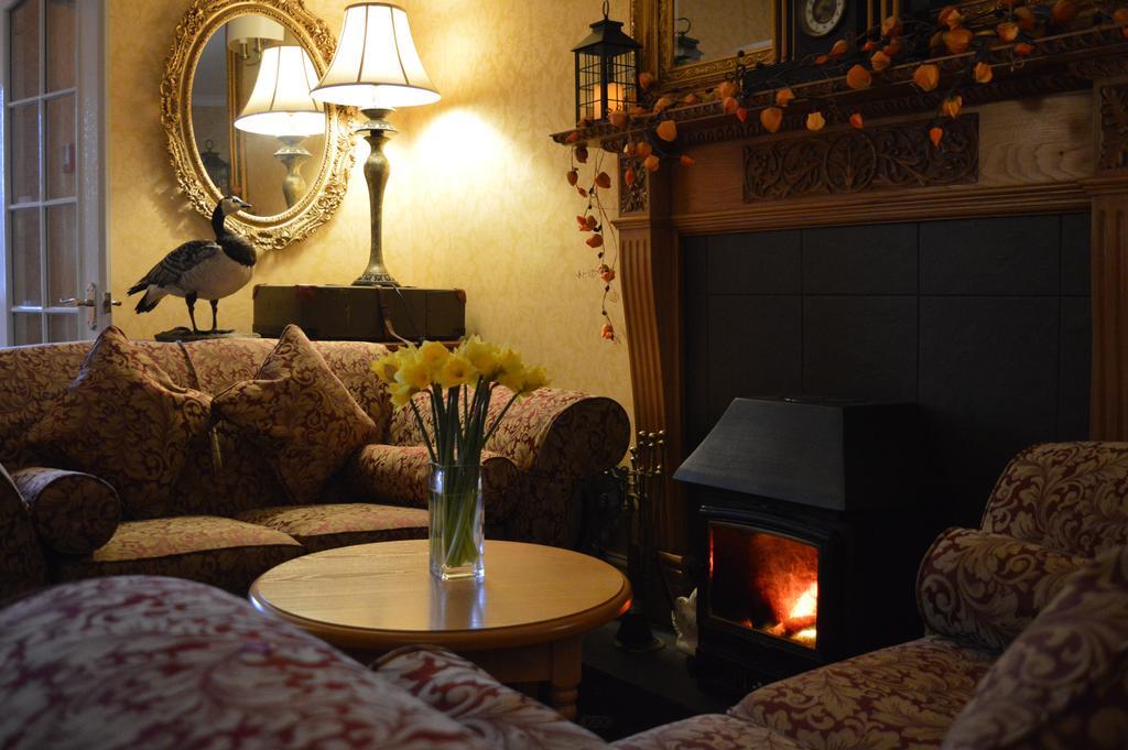 Lonsdale House Casa de férias Windermere