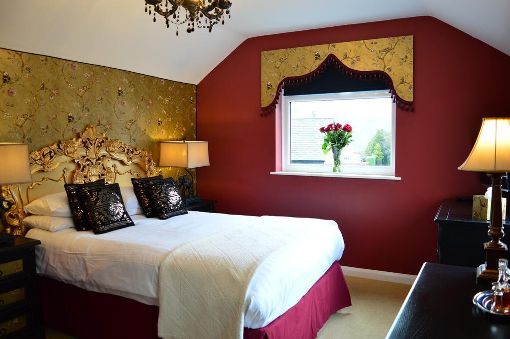 Lonsdale House Holiday home Windermere