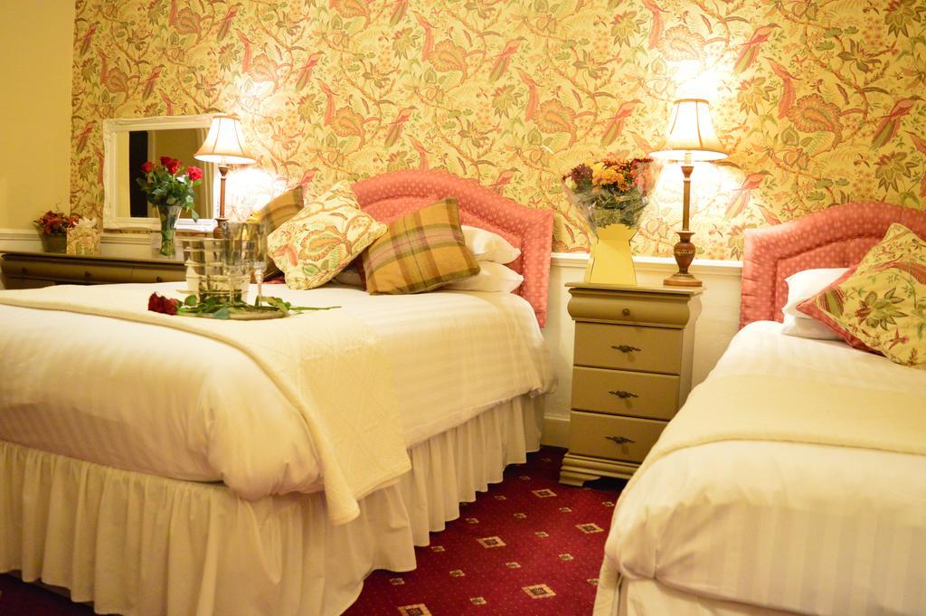 Lonsdale House Holiday home *