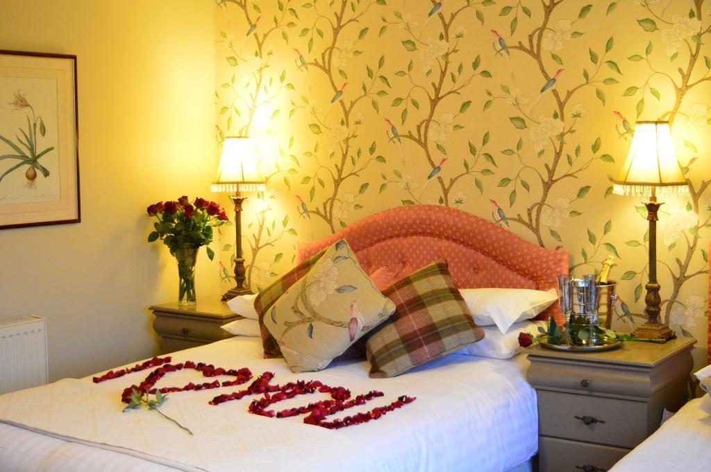 Holiday home Lonsdale House *