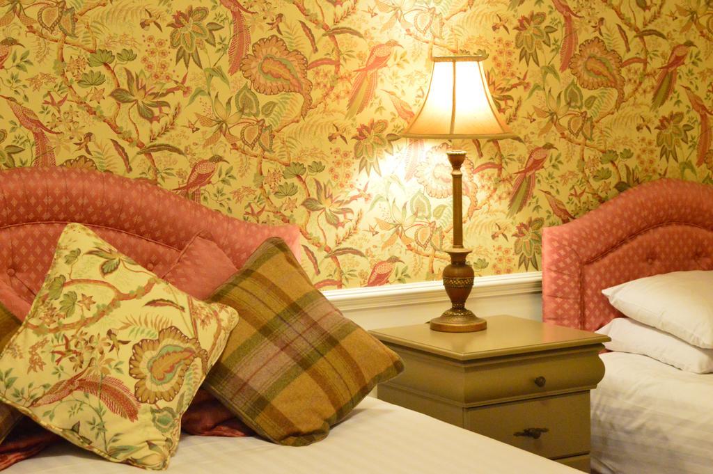 Casa de férias Lonsdale House Windermere