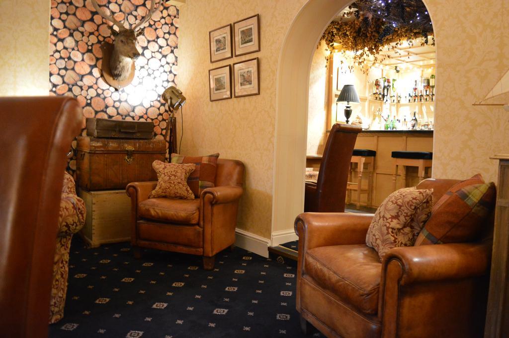 Lonsdale House Holiday home