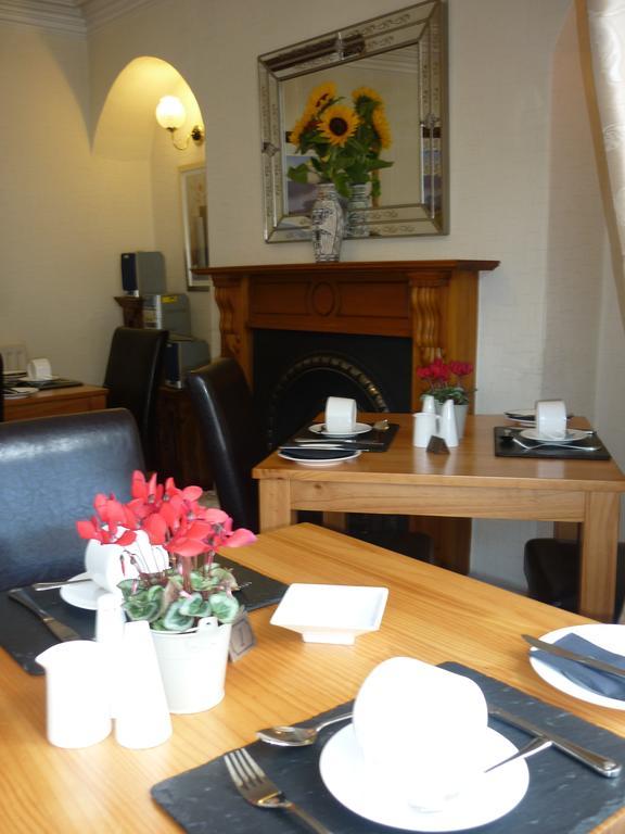 Seasons Bed & Breakfast 4*