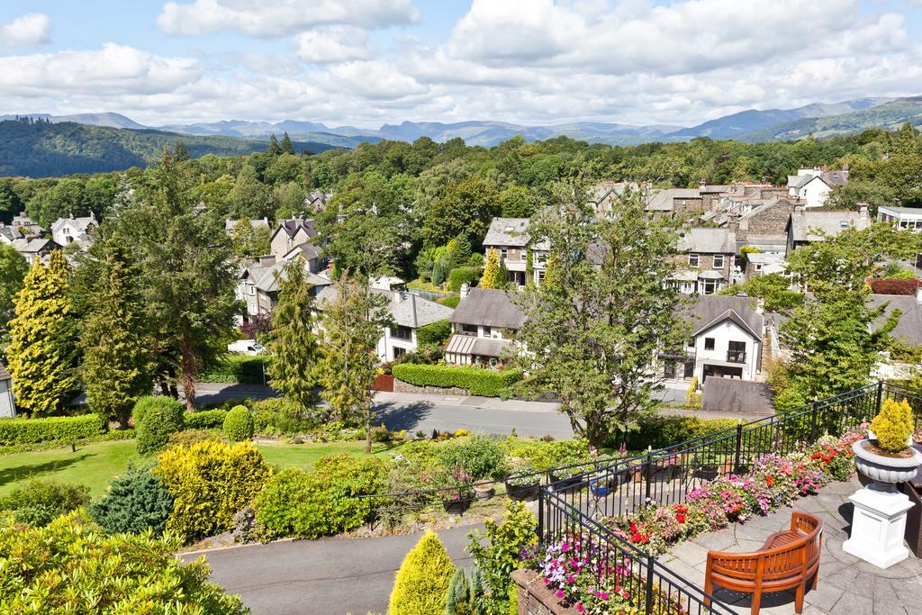 Hillthwaite Windermere