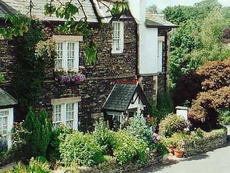 Kirkwood Guest house Windermere