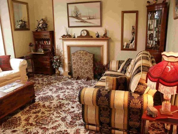 Guest house Kirkwood 4*