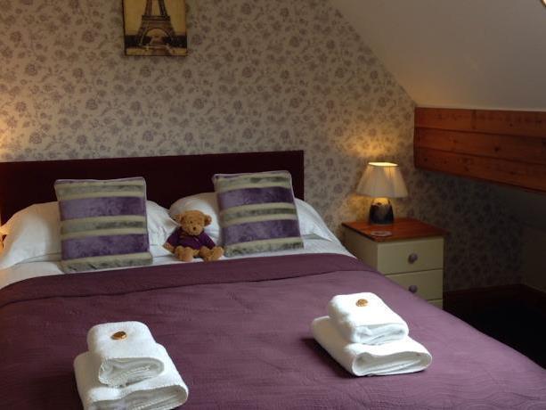 Guest house Chestnuts (adults Only) 4*