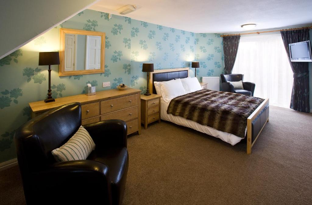 The Hideaway At (adults Only) 4* Windermere