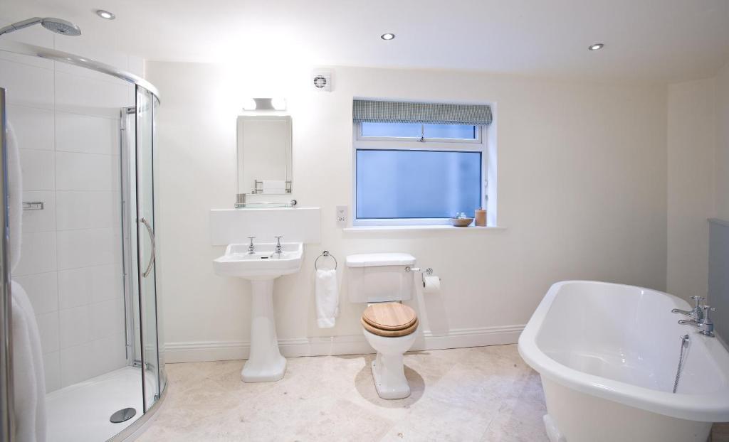 The Hideaway At (adults Only)