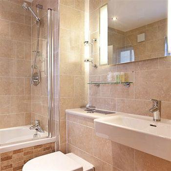 The Howbeck & The Retreat Incl Off-site Health Club And Parking Ev Point Available