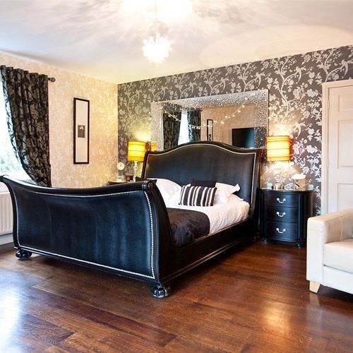 Guest house The Howbeck & The Retreat Incl Off-site Health Club And Parking Ev Point Available