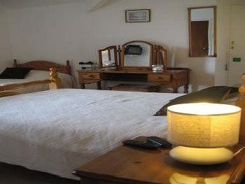 Crompton House Apartment Windermere