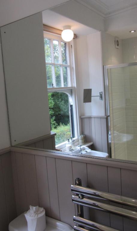 Oakthwaite Guest house Windermere