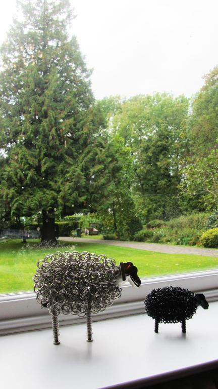 Guest house Oakthwaite Windermere