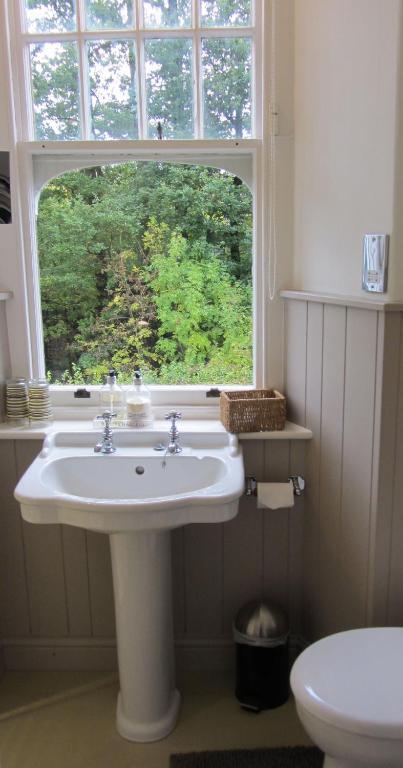 Oakthwaite Guest house Windermere