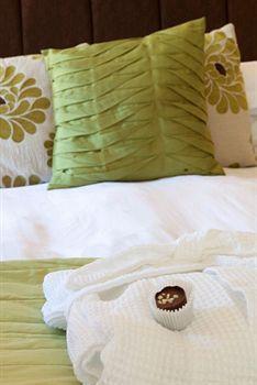 Knoll Country house *