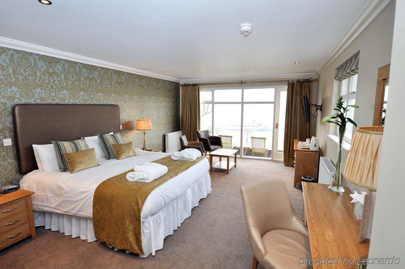 Beech Hill & 4*