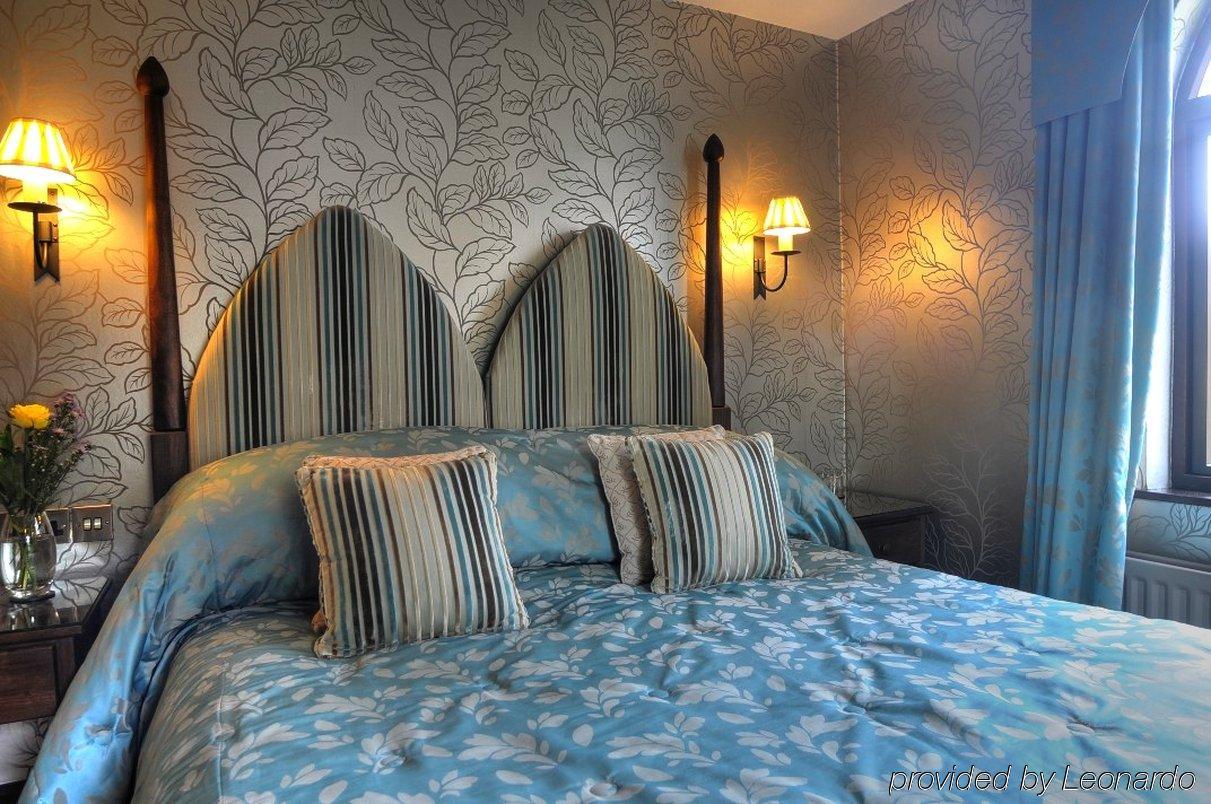 Cedar Manor Country house Windermere