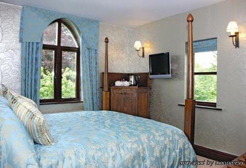 Country house Cedar Manor *
