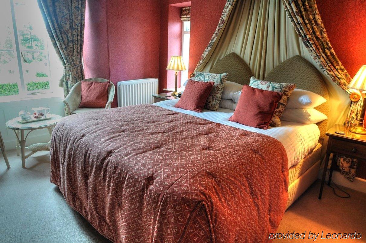 Cedar Manor Country house Windermere